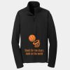 1/2 Zip Microfleece Jacket Thumbnail