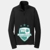 1/2 Zip Microfleece Jacket Thumbnail