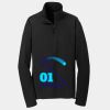 1/2 Zip Microfleece Jacket Thumbnail