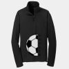 1/2 Zip Microfleece Jacket Thumbnail