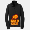 1/2 Zip Microfleece Jacket Thumbnail