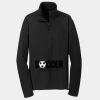 1/2 Zip Microfleece Jacket Thumbnail