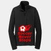 1/2 Zip Microfleece Jacket Thumbnail