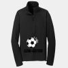 1/2 Zip Microfleece Jacket Thumbnail