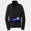 1/2 Zip Microfleece Jacket Thumbnail