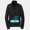 1/2 Zip Microfleece Jacket Thumbnail