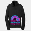 1/2 Zip Microfleece Jacket Thumbnail