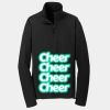 1/2 Zip Microfleece Jacket Thumbnail