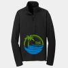 1/2 Zip Microfleece Jacket Thumbnail