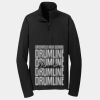 1/2 Zip Microfleece Jacket Thumbnail