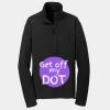 1/2 Zip Microfleece Jacket Thumbnail