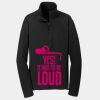 1/2 Zip Microfleece Jacket Thumbnail