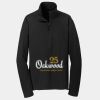 1/2 Zip Microfleece Jacket Thumbnail
