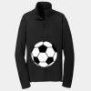 1/2 Zip Microfleece Jacket Thumbnail