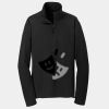 1/2 Zip Microfleece Jacket Thumbnail