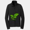 1/2 Zip Microfleece Jacket Thumbnail