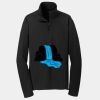1/2 Zip Microfleece Jacket Thumbnail