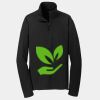 1/2 Zip Microfleece Jacket Thumbnail