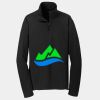 1/2 Zip Microfleece Jacket Thumbnail