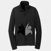 1/2 Zip Microfleece Jacket Thumbnail