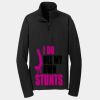 1/2 Zip Microfleece Jacket Thumbnail