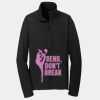 1/2 Zip Microfleece Jacket Thumbnail
