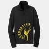 1/2 Zip Microfleece Jacket Thumbnail