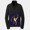 1/2 Zip Microfleece Jacket Thumbnail