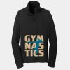 1/2 Zip Microfleece Jacket Thumbnail