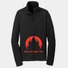 1/2 Zip Microfleece Jacket Thumbnail
