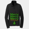 1/2 Zip Microfleece Jacket Thumbnail