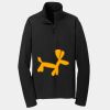 1/2 Zip Microfleece Jacket Thumbnail