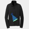1/2 Zip Microfleece Jacket Thumbnail