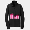 1/2 Zip Microfleece Jacket Thumbnail