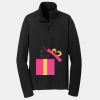 1/2 Zip Microfleece Jacket Thumbnail