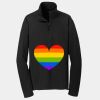 1/2 Zip Microfleece Jacket Thumbnail