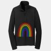 1/2 Zip Microfleece Jacket Thumbnail