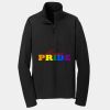 1/2 Zip Microfleece Jacket Thumbnail