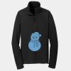 1/2 Zip Microfleece Jacket Thumbnail