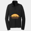 1/2 Zip Microfleece Jacket Thumbnail