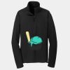 1/2 Zip Microfleece Jacket Thumbnail