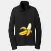 1/2 Zip Microfleece Jacket Thumbnail