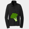 1/2 Zip Microfleece Jacket Thumbnail