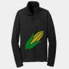 1/2 Zip Microfleece Jacket Thumbnail