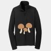 1/2 Zip Microfleece Jacket Thumbnail