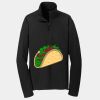 1/2 Zip Microfleece Jacket Thumbnail