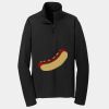 1/2 Zip Microfleece Jacket Thumbnail