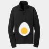 1/2 Zip Microfleece Jacket Thumbnail