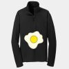 1/2 Zip Microfleece Jacket Thumbnail