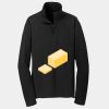 1/2 Zip Microfleece Jacket Thumbnail